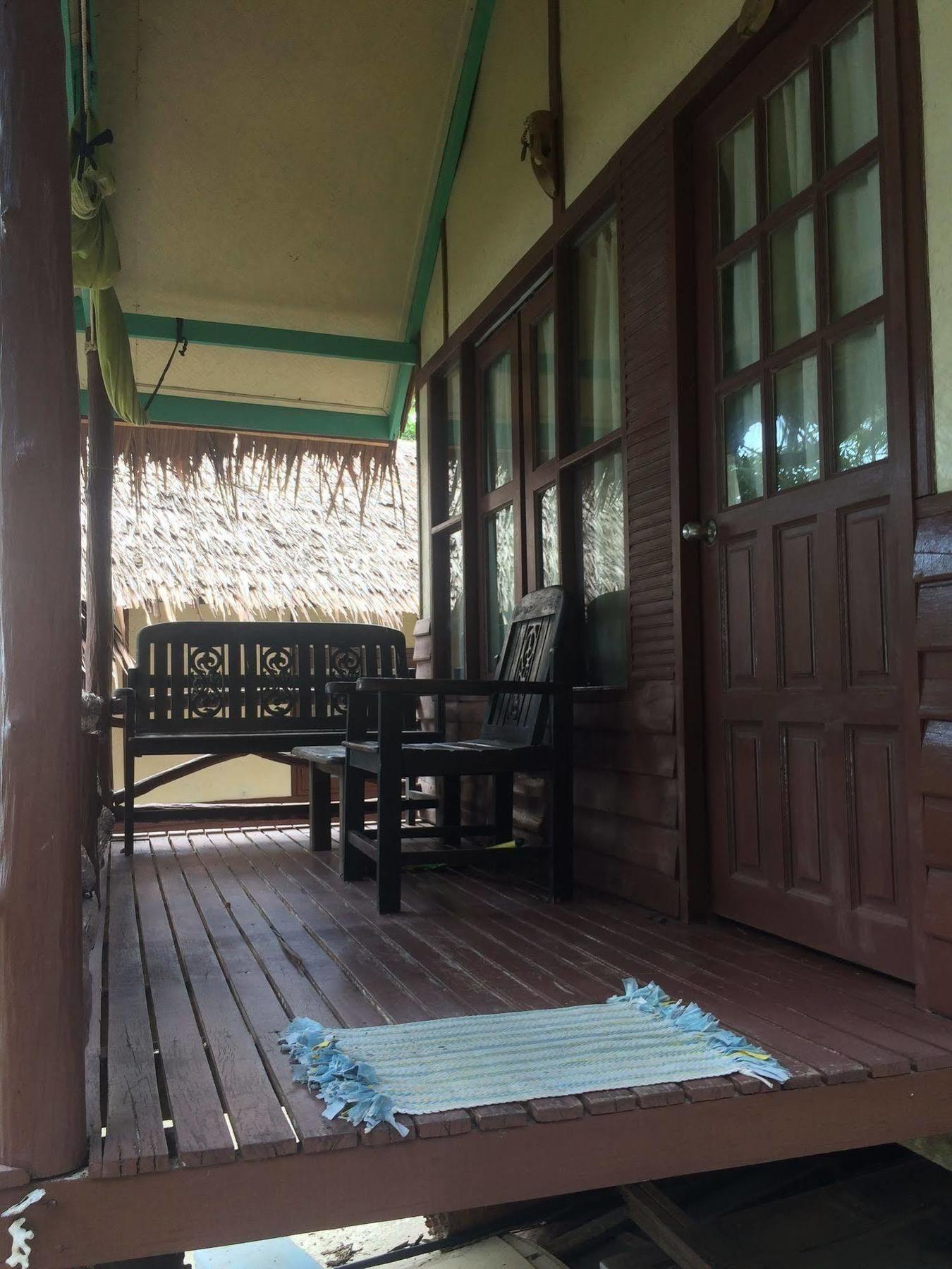 Smile Bungalows Ko Pha Ngan Exterior foto